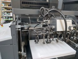 печатная машина HEIDELBERG Printmaster